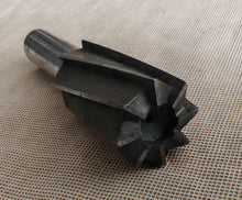 Load image into Gallery viewer, Vintage BK Morton &amp; Co Ltd Rayd Extra Reamer High Speed Steel 9.5cm Long Tool
