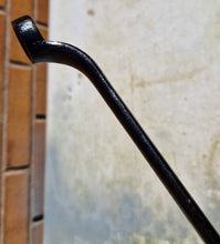 Load image into Gallery viewer, Ring Spanner 5/8 A/F - 44 - 2024 - 3/4 A/F , Black Colour

