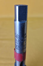 Load image into Gallery viewer, Dormer HSS G.T 5/8 (U)NF, 18 , 14.5mm Taper Threading Tap, Made In England
