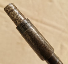 Load image into Gallery viewer, Mitool H.S.S 9/16" 6.5.2 Tapper Drill Bit , Vintage Tool
