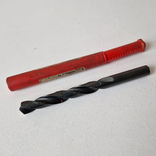 Load image into Gallery viewer, Titex Plus A1211 14.0 Jobber Length HSS Drill Bit Gumther &amp; Co
