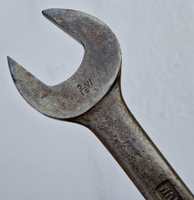 Load image into Gallery viewer, Gordon Spanner 5/16 x 3/8W Whitworth Vintage Tool
