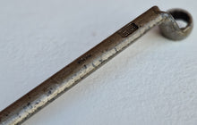 Load image into Gallery viewer, Vintage Lisco Chrom Vanadium Ring Spanner 3/8" X 5/16" Wrench Tool
