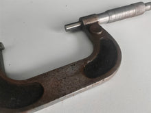 Load image into Gallery viewer, Ambrose Shardlow 2"-3" Outside Micrometer Vintage Engineering Measuring Tool Use
