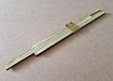 Load image into Gallery viewer, Vintage Simplon Bilateral 413308 Engineering Slide Rule
