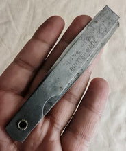 Load image into Gallery viewer, Vintage Draper Feeler Gauge Set – 0.04mm to 0.63mm
