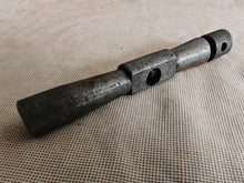Load image into Gallery viewer, Vintage Tap Wrench / T-Handle Holder – 12cm Long – Metalworking Hand Tool
