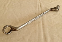 Load image into Gallery viewer, GORDON Tools Ring Spanner 3/8W x 7/16W Whitworth
