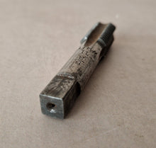 Load image into Gallery viewer, 5/8 x 11 Whitworth Tap British Standard Made In England Quality Carbon Steel
