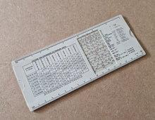 Load image into Gallery viewer, METRIVERTER SERIES M1763  MEASURING TOOLS SPENHOUSE DEVELOPMENTS LIMITED

