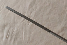 Load image into Gallery viewer, Stanley Flat Head Screwdriver 27cm Long Reach Vintage Hand Tool Slotted Driver
