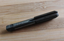 Load image into Gallery viewer, Professional HSS Hand Tap for Metalworking - 9/16" - 16 BSF made in England
