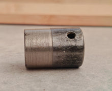 Load image into Gallery viewer, Vintage Snap-on 170 17mm Socket – 1 1/2" Drive – 6 Point – Made in USA IMM170
