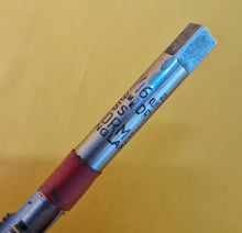 Load image into Gallery viewer, Dormer HSS G.T 7/16 (U)NF, 20, 9.9mm Drill Threading Tap, Made In England
