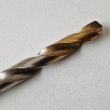 Load image into Gallery viewer, 13.0mm Drill Bit Sheffield HSS Long Drill bit Osborn Brand
