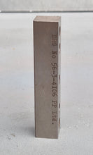 Load image into Gallery viewer, MACHINIST LATHE MILL Block DRG No 56-3-4I06 PP Ltd
