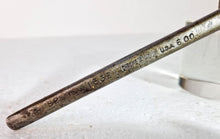 Load image into Gallery viewer, Vintage 52 Hexo 15321 Wrench  Suitable For Classic Car Motorcycle Tool Kit USA
