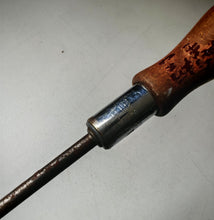 Load image into Gallery viewer, Vintage Stanley Yankee No. 10A Ratchet Screwdriver – 26.5cm Long
