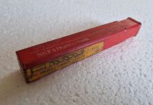 Load image into Gallery viewer, SKF DORMER A510 8.50mm HSS ADX DR JOBBER LENGTH DRILL BIT IN PLASTIC CASE USED
