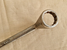 Load image into Gallery viewer, GORDON Tools Ring Spanner 3/8W x 7/16W Whitworth
