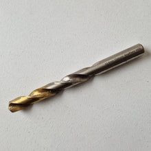 Load image into Gallery viewer, 13.0mm Drill Bit Sheffield HSS Long Drill bit Osborn Brand
