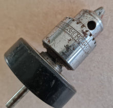 Load image into Gallery viewer, Vintage Jacobs MC4K61 Drill Chuck Multi-Craft 1/16" -  3/8" 2-10 NM USA
