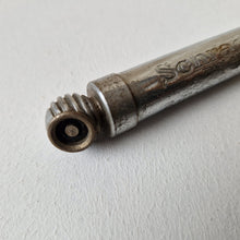 Load image into Gallery viewer, Schrader Vintage Balloon Tyre Gauge Tool
