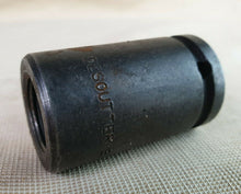 Load image into Gallery viewer, Desoutter 3/4" UNF Hex Square Adaptor, Vintage Mechanics Garage Tool, Heavy Stro
