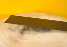 Load image into Gallery viewer, Vintage Tool Try Square Brass &amp; Wood Handel for Carpentry &amp; Woodworking G.Berry
