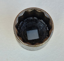 Load image into Gallery viewer, PLOMB WF-55 MADE IN USA 3/16" DRIVE SOCKET, Used Tool
