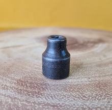 Load image into Gallery viewer, Vintage Swinborne Socket 7mm Drive , PTE 7 Great Quality Made In England
