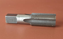 Load image into Gallery viewer, 7/8"-26 BSB HSS G.T Thread Threading Tap , Heavy &amp; Chunky Engineering Tool
