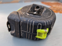 Load image into Gallery viewer, Toolsman 5m Tape Measure 16FT Heavy Duty Industrial 25mm Width Smooth Blade
