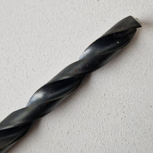 Load image into Gallery viewer, Titex Plus A1211 13.0 Jobber Length HSS Drill Bit Gumther &amp; Co
