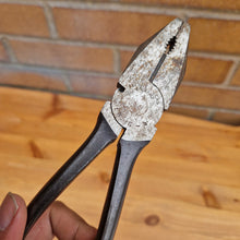 Load image into Gallery viewer, Vintage Elliott Lucas Combination Pliers Cannock Made In  England
