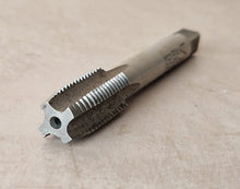 Load image into Gallery viewer, Dormer 16 BSF 1/2 11,1 m/m Drill GT Used Hand Tap

