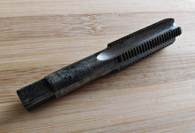 Load image into Gallery viewer, Vintage L.A.L Ltd HSS Hand Tap 5/8" x 14 BSF - Made in England
