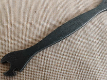 Load image into Gallery viewer, Vintage Terry’s Spanner 12.5cm Long Tempered Steel Made in England Collectible
