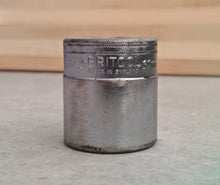 Load image into Gallery viewer, Vintage Britool 30mm Socket – 1 1/2" Drive – EBM30 – Made in England
