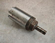 Load image into Gallery viewer, Used Heavy Duty TDS LT 574/7 1/328 Core Drill Bit Holesaw 8" DIA - 9.5cm Long
