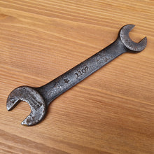 Load image into Gallery viewer, Vintage 1107 W  Spanner The Billings And Spencer Co. Hartford Conn. U.S.A.
