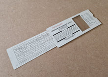 Load image into Gallery viewer, METRIVERTER SERIES M1763  MEASURING TOOLS SPENHOUSE DEVELOPMENTS LIMITED
