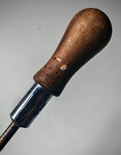 Load image into Gallery viewer, Vintage Stanley Yankee No. 10A Ratchet Screwdriver – 26.5cm Long

