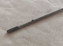 Load image into Gallery viewer, Vintage Steadfast Flat Head Screwdriver 27cm Long Reach Slotted Hand Tool
