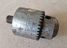 Load image into Gallery viewer, Jacobs U4G41 Multi Craft Chuck 1/16 - 3/8
