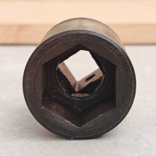Load image into Gallery viewer, Vintage Swinborne 1-1/4" AF Socket – British Made, POH1000, Heavy Duty
