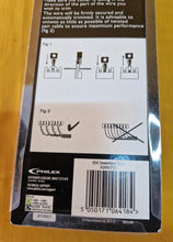 Load image into Gallery viewer, Tristar 32007TR Insertion tool RJ45 Network Telephone Socket, New In Pack
