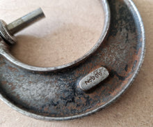Load image into Gallery viewer, Moore &amp; Wright No.966 1" - 2" External Outside Micrometer 0.001"
