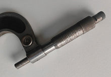 Load image into Gallery viewer, Ambrose Shardlow 2"-3" Outside Micrometer Vintage Engineering Measuring Tool Use
