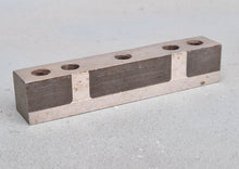Load image into Gallery viewer, MACHINIST LATHE MILL Block DRG No 56-3-4I06 PP Ltd
